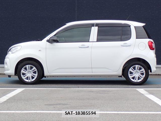 Daihatsu BOON 2023-09 8244755-17