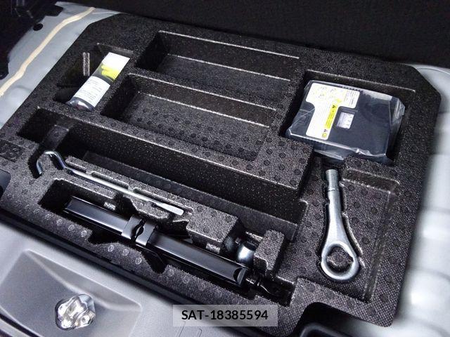Daihatsu BOON 2023-09 8244755-18