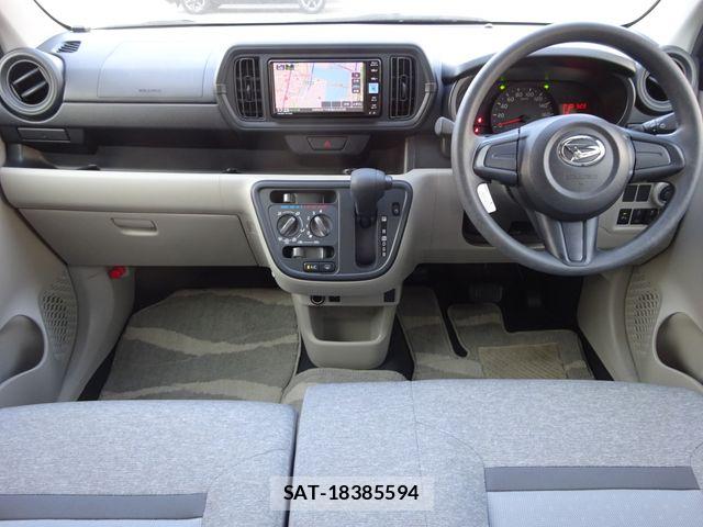 Daihatsu BOON 2023-09 8244755-1