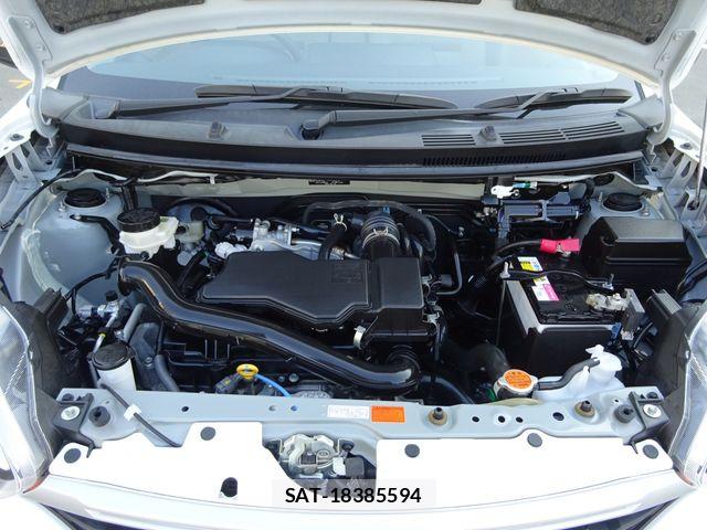 Daihatsu BOON 2023-09 8244755-3