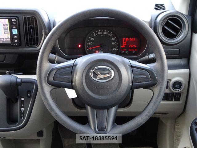 Daihatsu BOON 2023-09 8244755-4