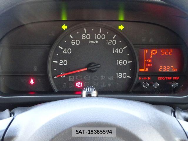 Daihatsu BOON 2023-09 8244755-5