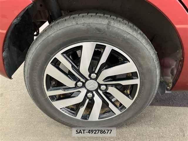 Daihatsu BOON 2019-05 7922458-9