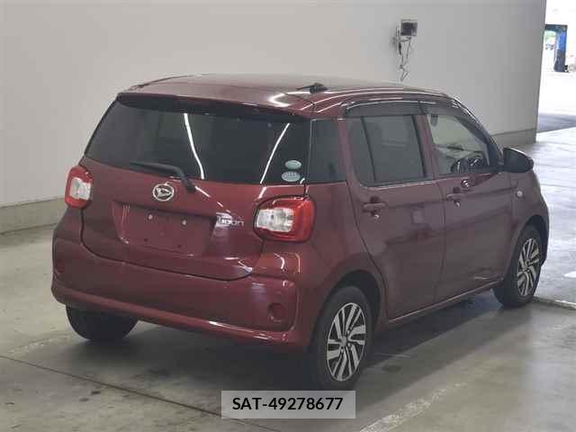 Daihatsu BOON 2019-05 7922458-1
