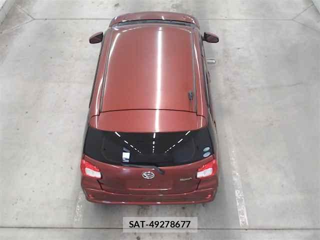 Daihatsu BOON 2019-05 7922458-2