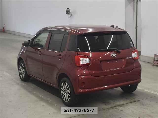 Daihatsu BOON 2019-05 7922458-3