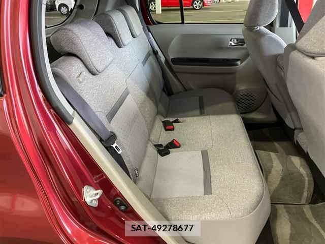 Daihatsu BOON 2019-05 7922458-5
