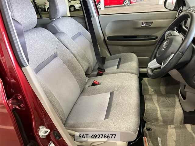 Daihatsu BOON 2019-05 7922458-6