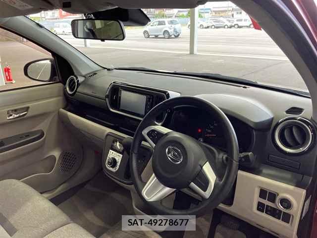 Daihatsu BOON 2019-05 7922458-7
