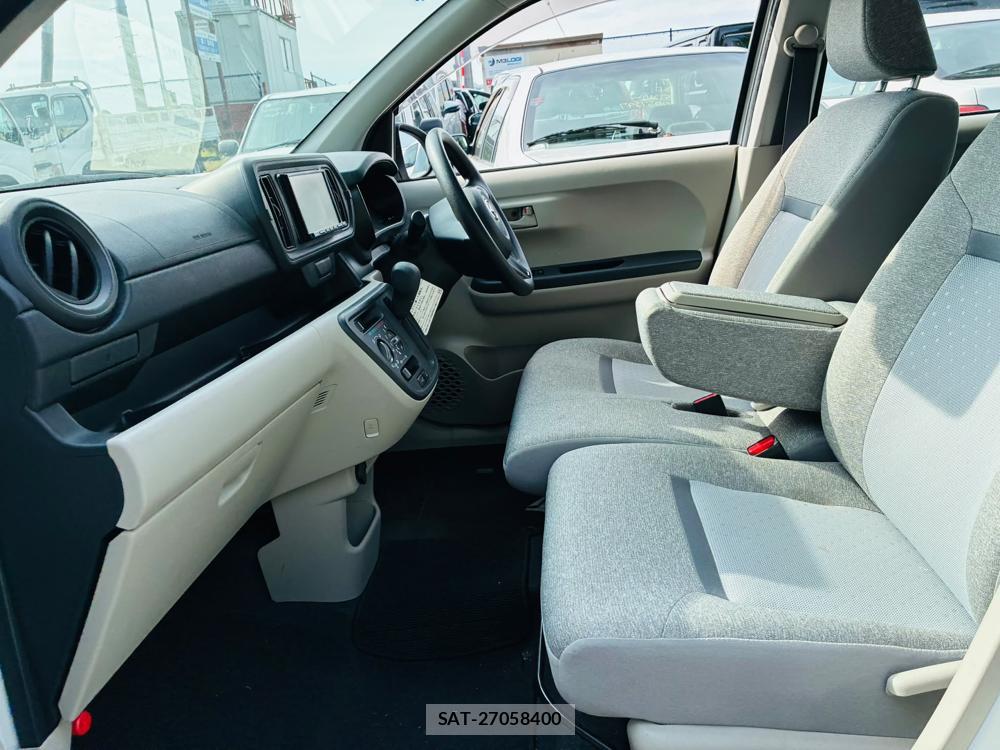 Daihatsu BOON 2019-06 7962185-10