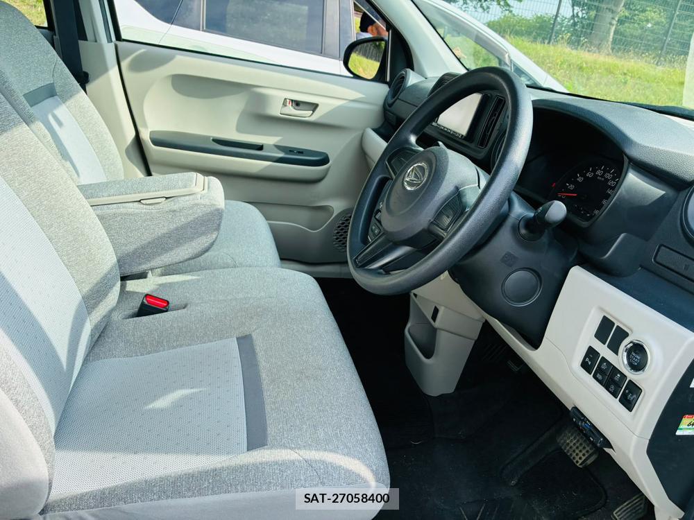 Daihatsu BOON 2019-06 7962185-11