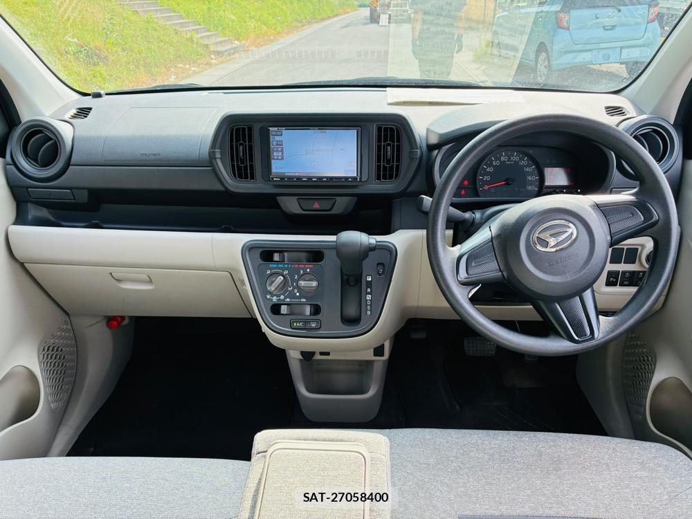Daihatsu BOON 2019-06 7962185-12