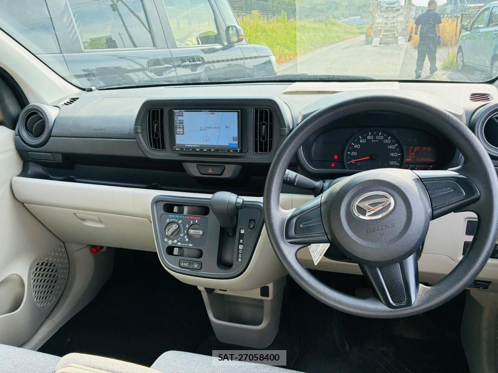 Daihatsu BOON 2019-06 7962185-13