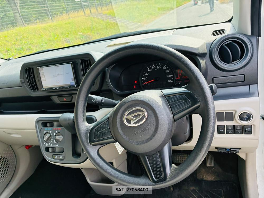 Daihatsu BOON 2019-06 7962185-14