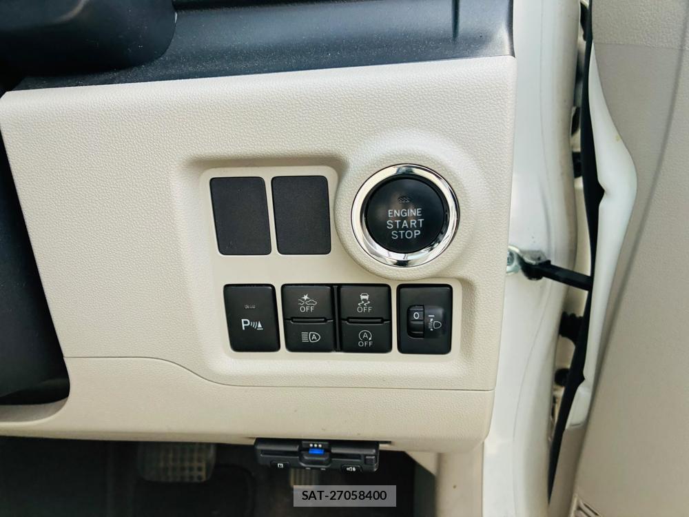 Daihatsu BOON 2019-06 7962185-16