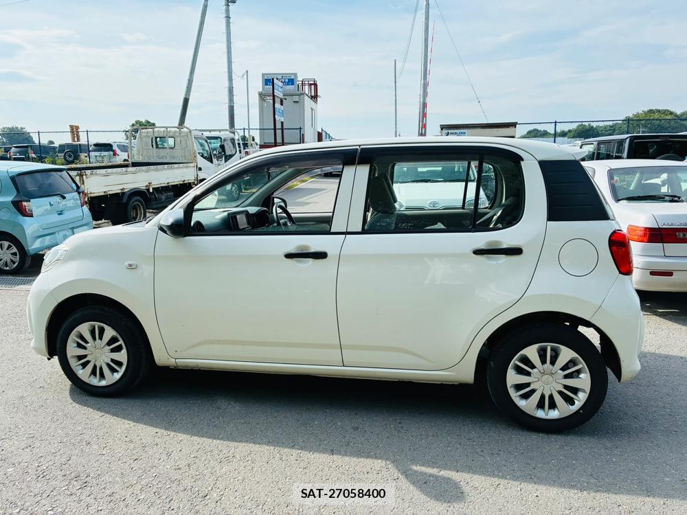 Daihatsu BOON 2019-06 7962185-1