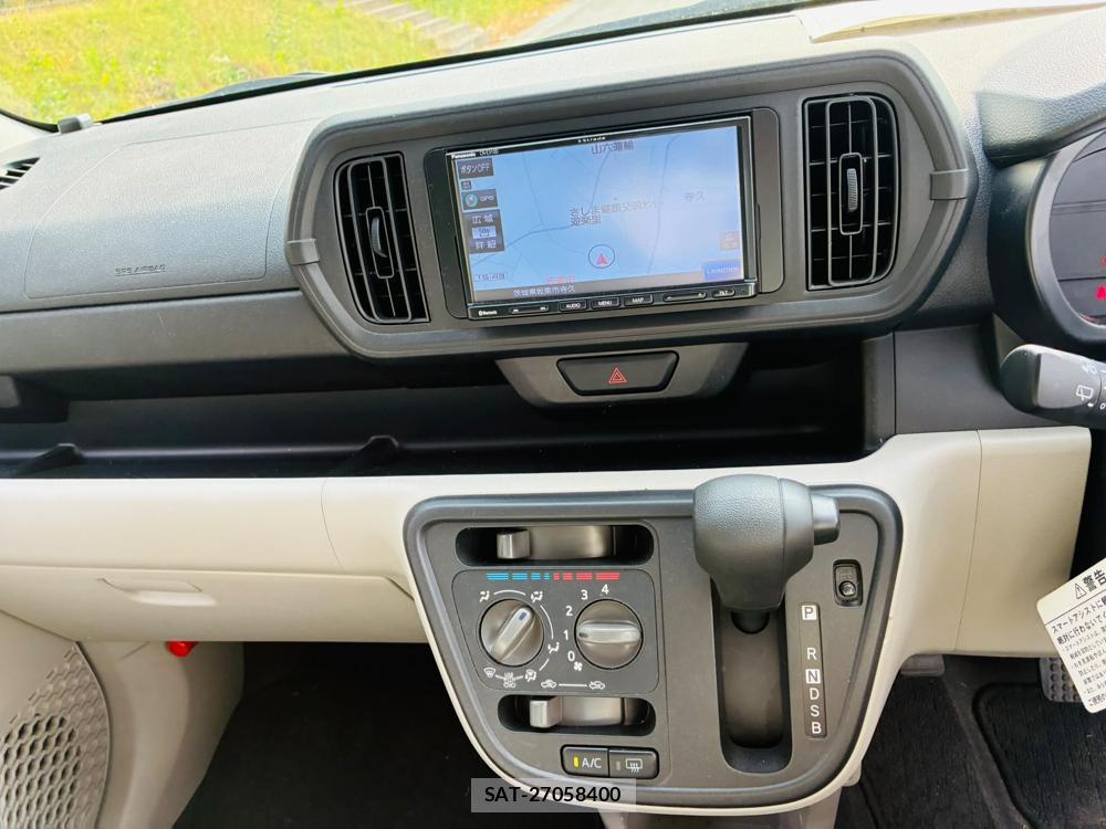 Daihatsu BOON 2019-06 7962185-19