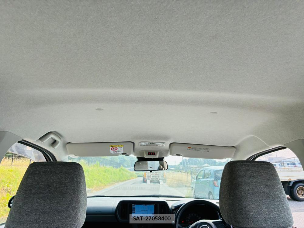 Daihatsu BOON 2019-06 7962185-24