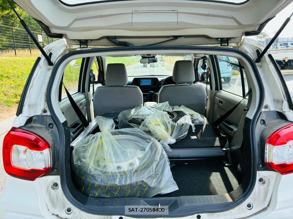 Daihatsu BOON 2019-06 7962185-25