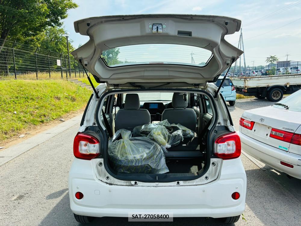 Daihatsu BOON 2019-06 7962185-26