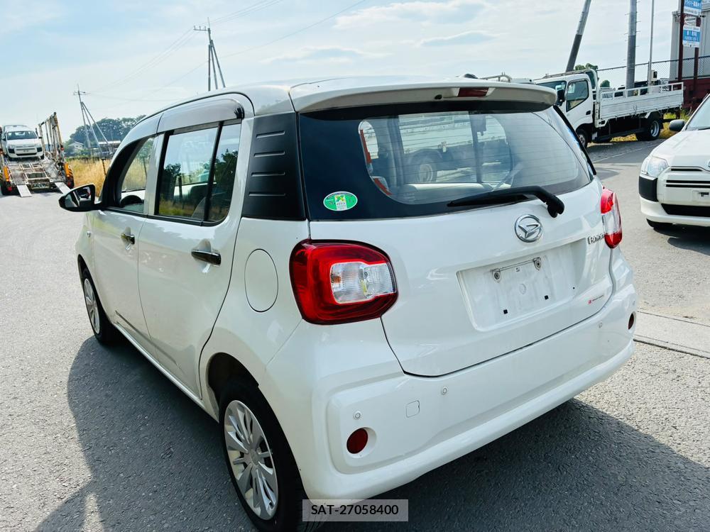 Daihatsu BOON 2019-06 7962185-2