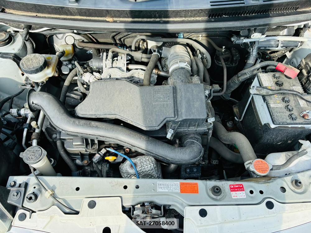 Daihatsu BOON 2019-06 7962185-33