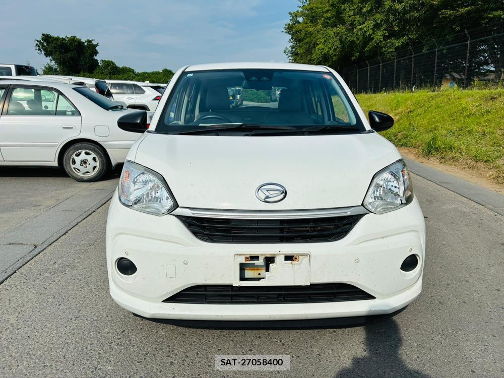 Daihatsu BOON 2019-06 7962185-7