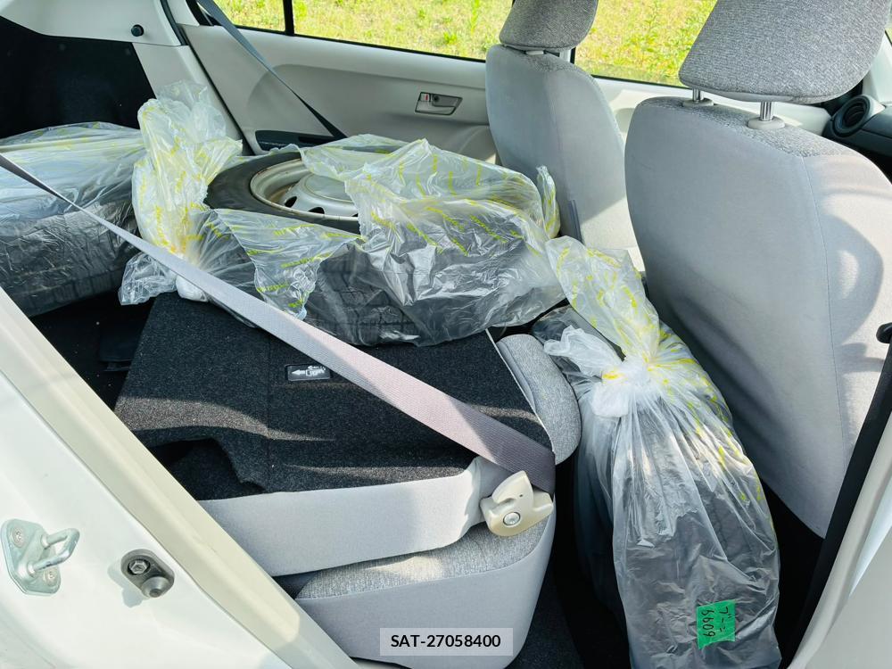 Daihatsu BOON 2019-06 7962185-8