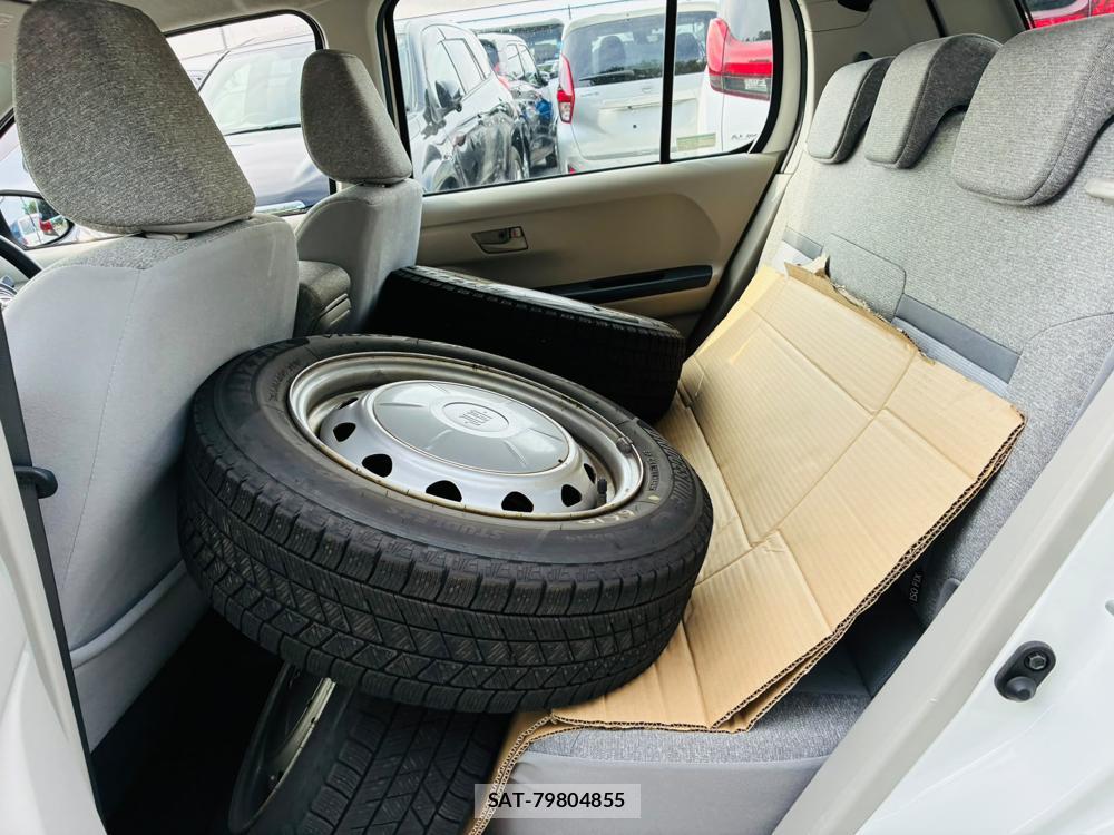 Daihatsu BOON 2019-06 7962184-9