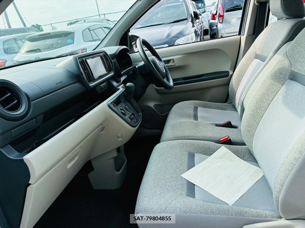 Daihatsu BOON 2019-06 7962184-10