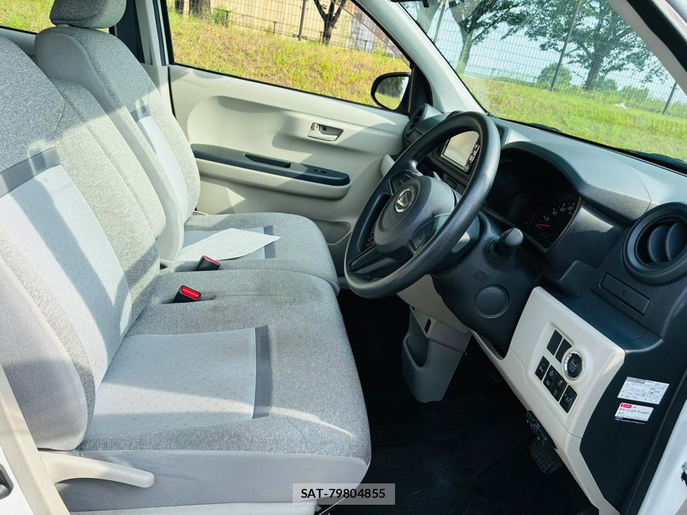 Daihatsu BOON 2019-06 7962184-11