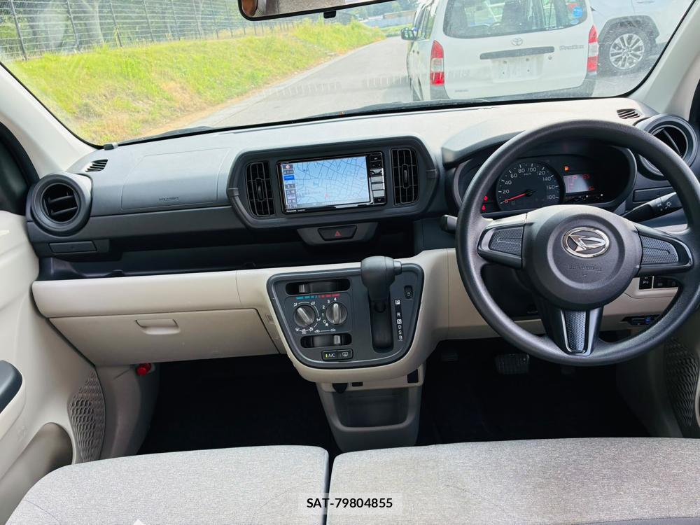 Daihatsu BOON 2019-06 7962184-12