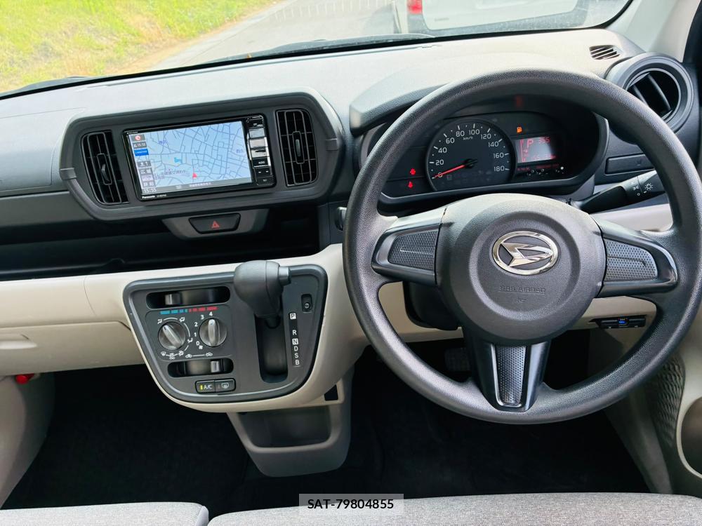 Daihatsu BOON 2019-06 7962184-13