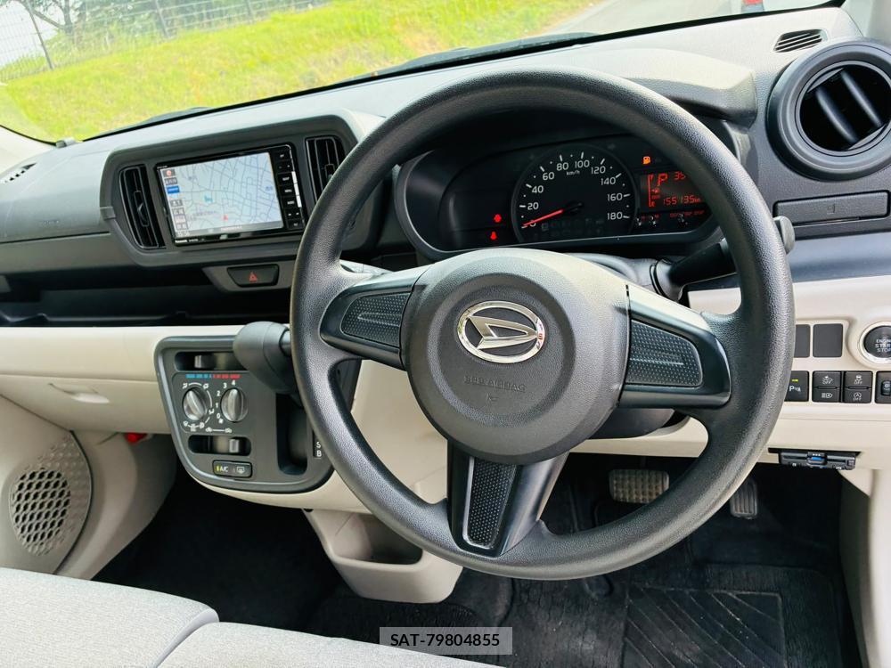 Daihatsu BOON 2019-06 7962184-14