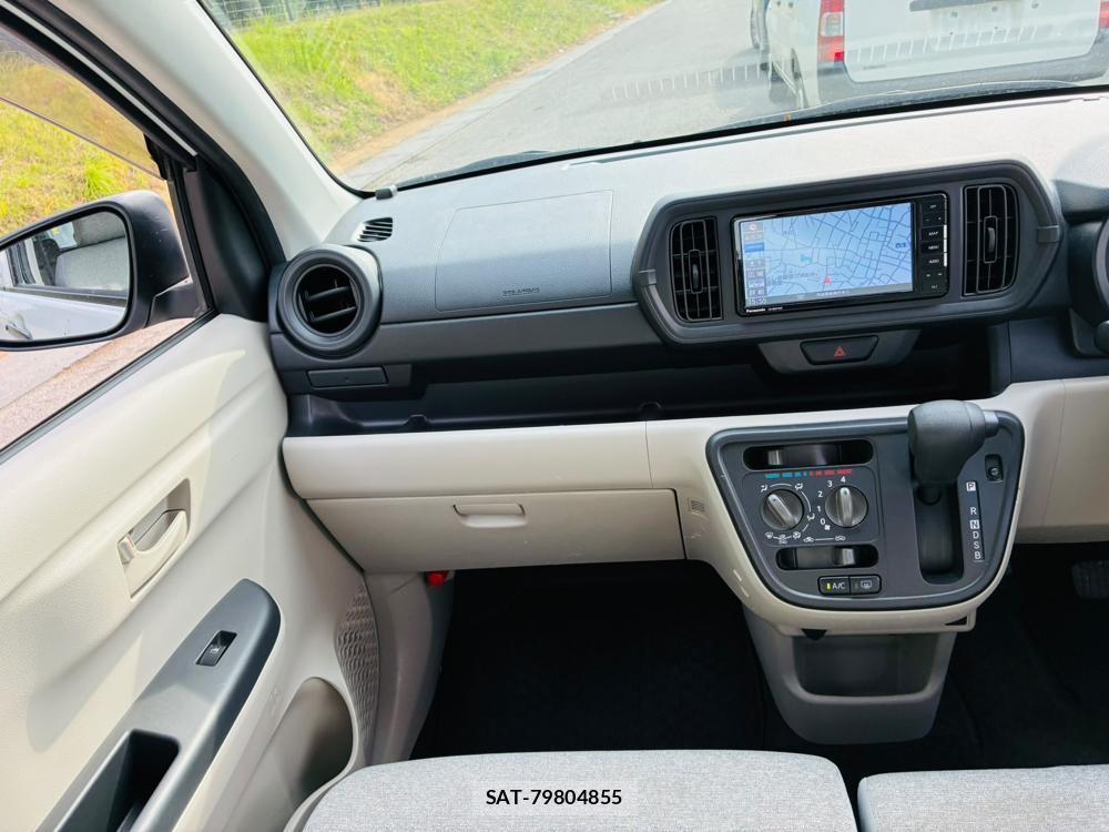 Daihatsu BOON 2019-06 7962184-17