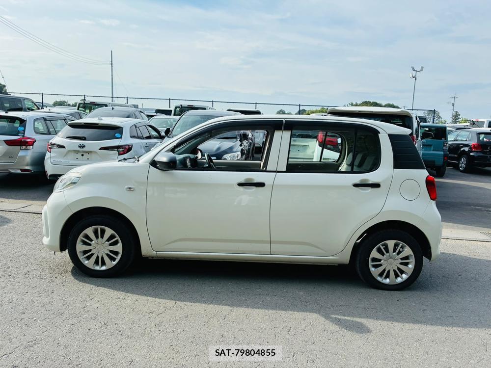Daihatsu BOON 2019-06 7962184-1