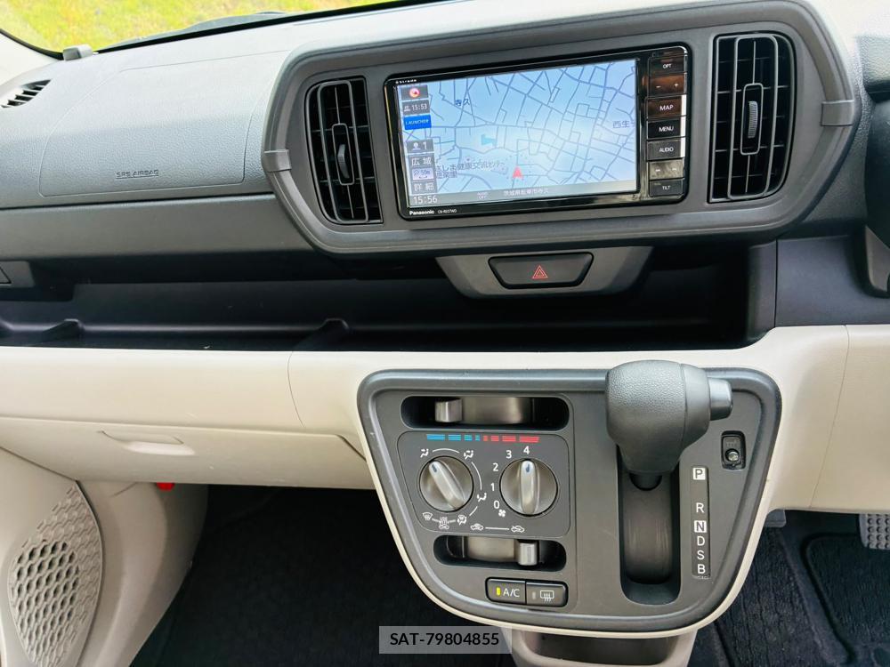 Daihatsu BOON 2019-06 7962184-19