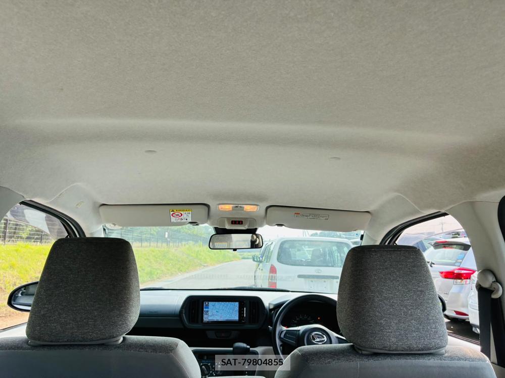 Daihatsu BOON 2019-06 7962184-24