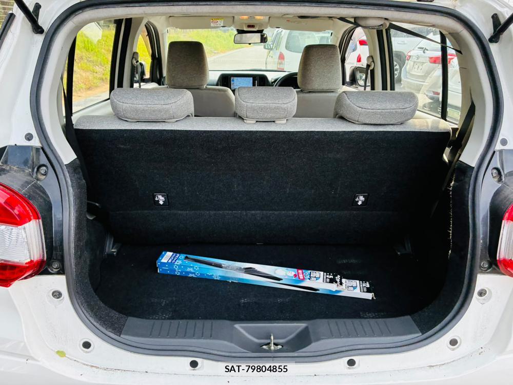 Daihatsu BOON 2019-06 7962184-25