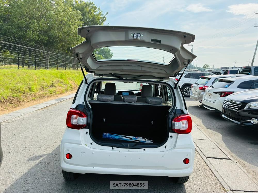 Daihatsu BOON 2019-06 7962184-26