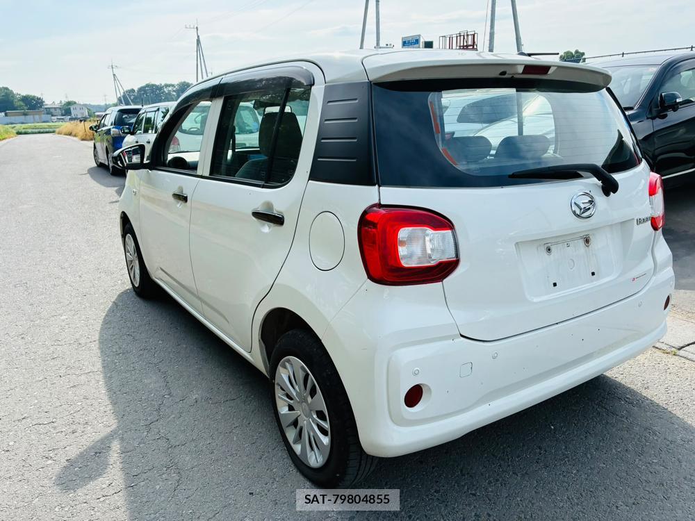 Daihatsu BOON 2019-06 7962184-2