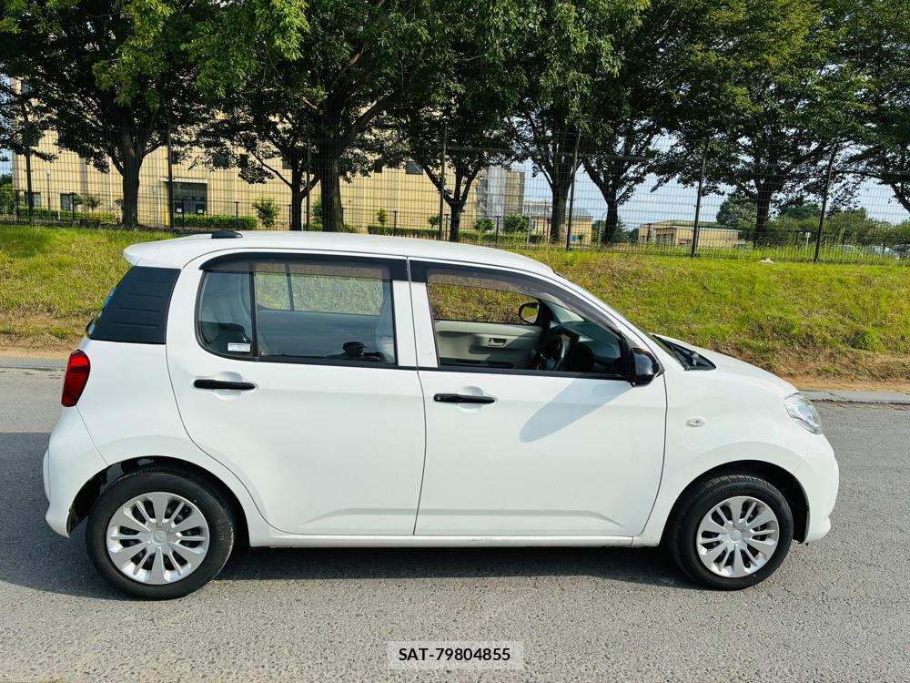 Daihatsu BOON 2019-06 7962184-5