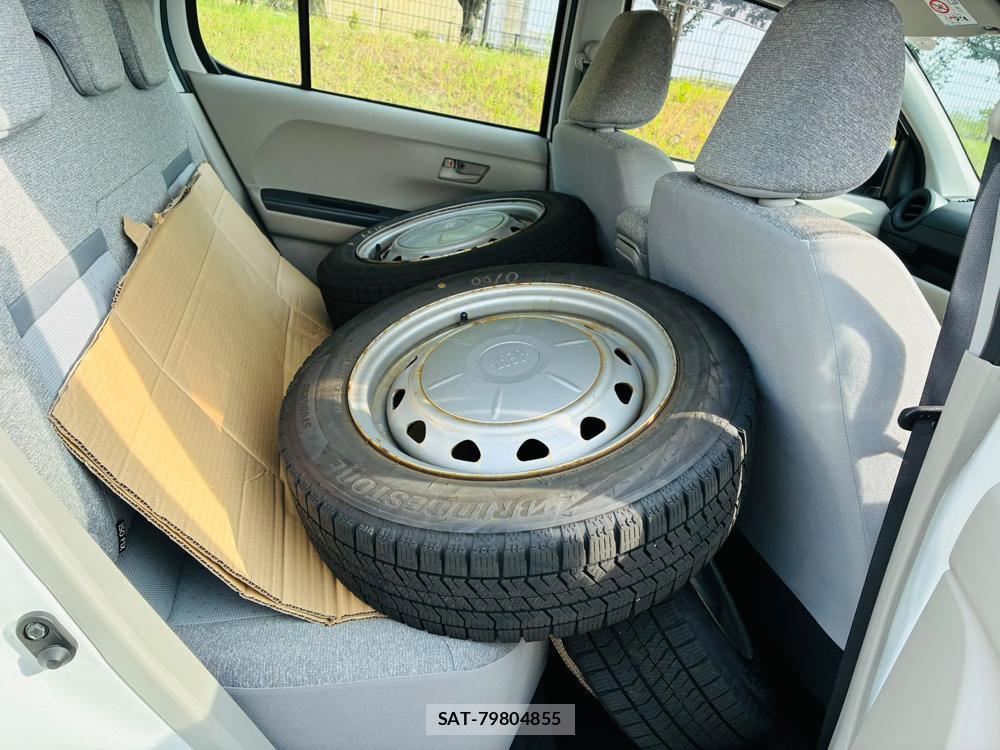 Daihatsu BOON 2019-06 7962184-8
