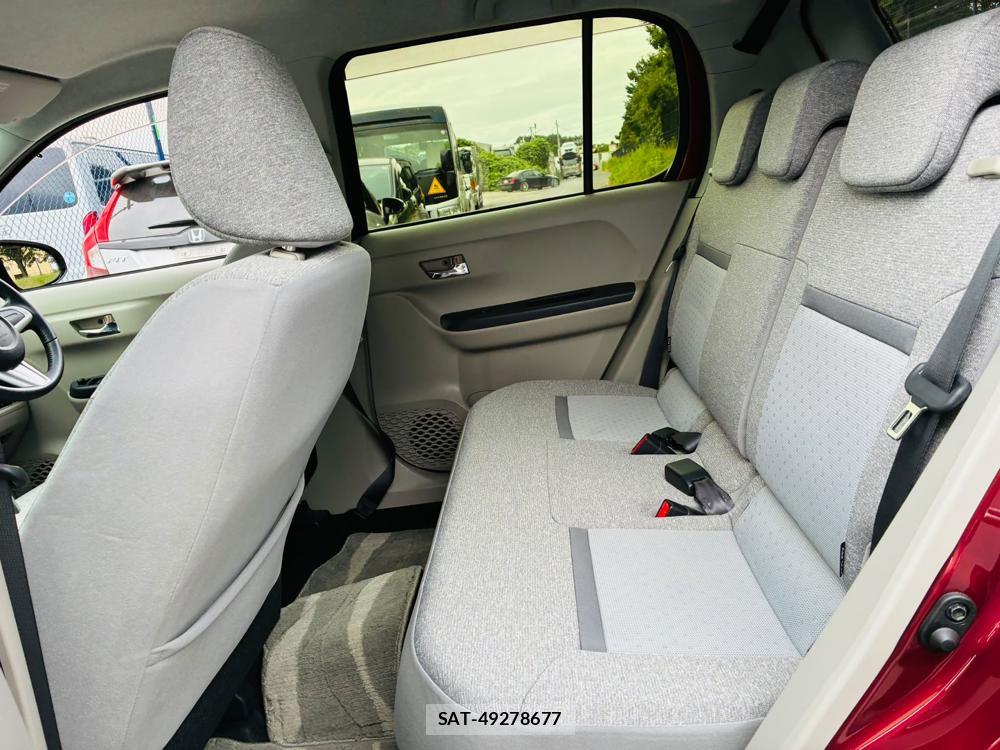Daihatsu BOON 2019-05 7922458-9