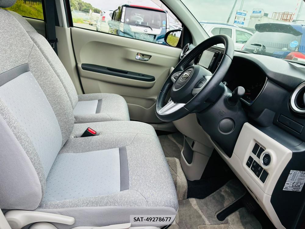 Daihatsu BOON 2019-05 7922458-11