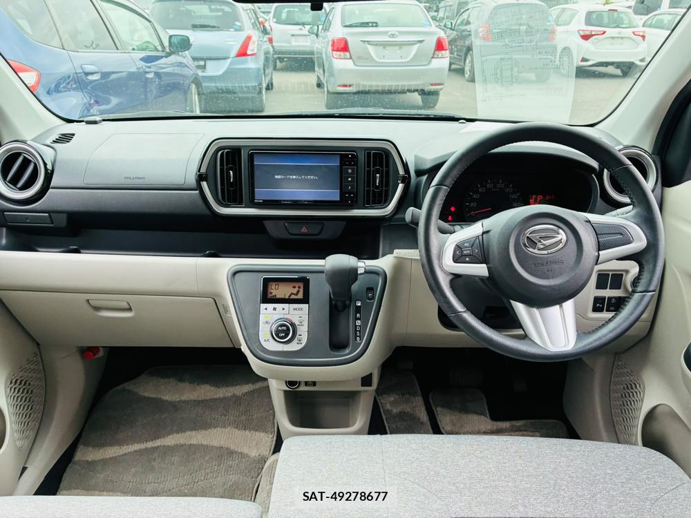Daihatsu BOON 2019-05 7922458-12