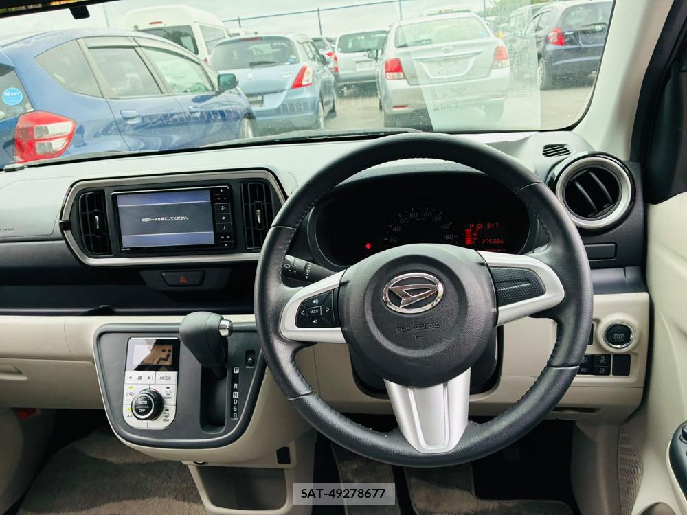 Daihatsu BOON 2019-05 7922458-13