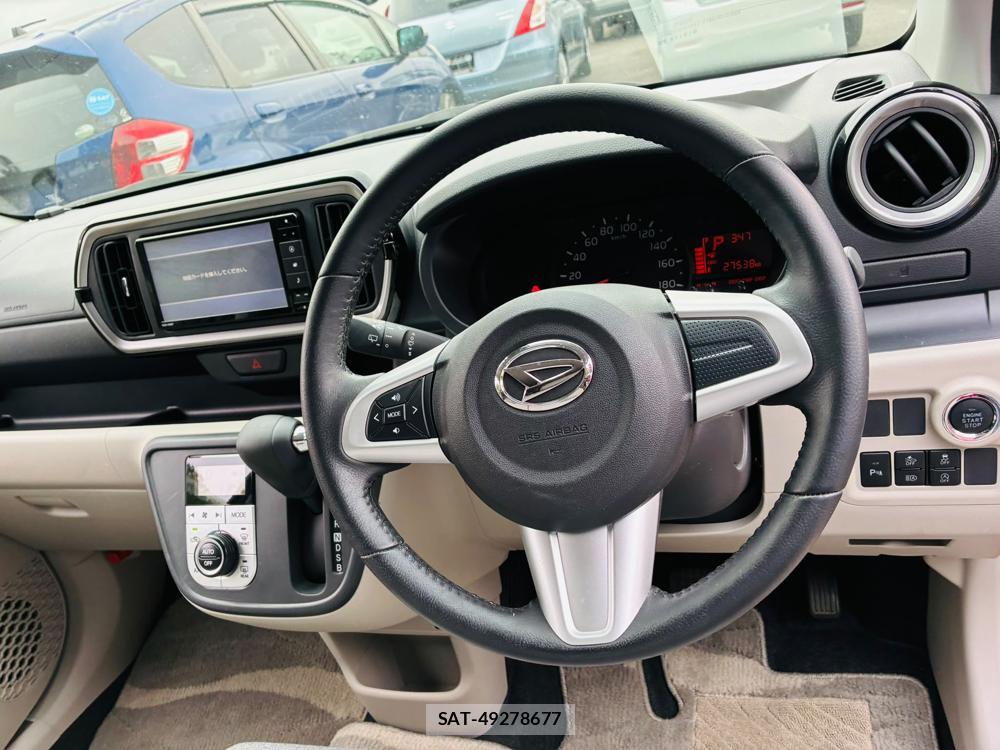Daihatsu BOON 2019-05 7922458-14