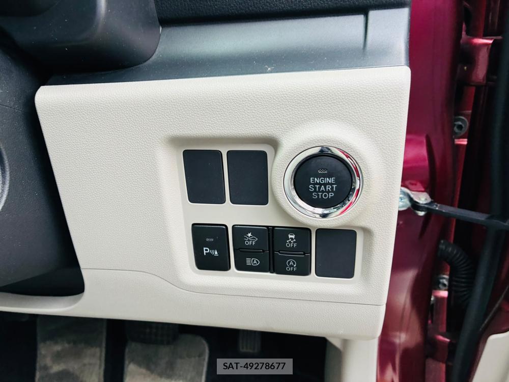 Daihatsu BOON 2019-05 7922458-16