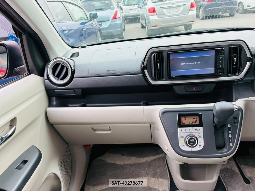 Daihatsu BOON 2019-05 7922458-17